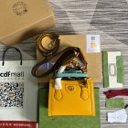 Gucci Original Quality Handbags 626