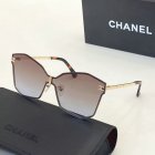 Chanel High Quality Sunglasses 3448