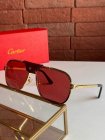 Cartier High Quality Sunglasses 934