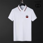 Gucci Men's Polo 166