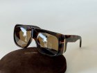 TOM FORD High Quality Sunglasses 1312