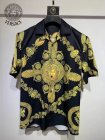 Versace Men's Short Sleeve Shirts 75