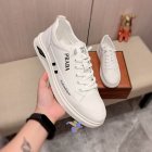 Prada Men's Shoes 1707