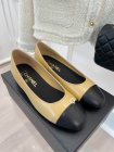 Chanel Women's Shoes 615