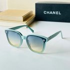 Chanel High Quality Sunglasses 3665