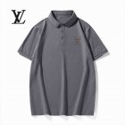 Louis Vuitton Men's Polo 59