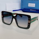 Gucci High Quality Sunglasses 3355