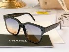 Chanel High Quality Sunglasses 108