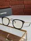 Chrome Hearts Plain Glass Spectacles 1086