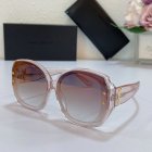 Yves Saint Laurent High Quality Sunglasses 418