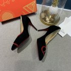 Christian Louboutin Women's Shoes 339