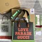 Gucci High Quality Handbags 1647