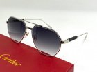 Cartier High Quality Sunglasses 531