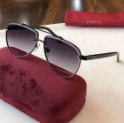 Gucci High Quality Sunglasses 1639