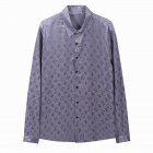 Louis Vuitton Men's Shirts 286