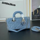 DIOR High Quality Handbags 363