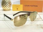 Louis Vuitton High Quality Sunglasses 372