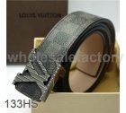 Louis Vuitton High Quality Belts 2133