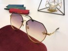 Gucci High Quality Sunglasses 690