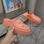 Gucci Women's Slippers 557