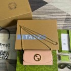 Gucci Original Quality Handbags 738