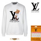Louis Vuitton Men's Long Sleeve T-shirts 1362