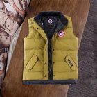 Canada Goose Men's Outerwear 429