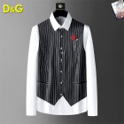 Dolce & Gabbana Men's Shirts 128