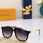Louis Vuitton High Quality Sunglasses 5353