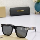 Burberry High Quality Sunglasses 265