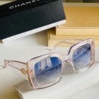 Chanel High Quality Sunglasses 4008