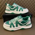 Armani Men's Shoes 1586