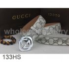 Gucci High Quality Belts 1865