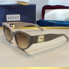 Gucci High Quality Sunglasses 3006