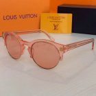 Louis Vuitton High Quality Sunglasses 4525
