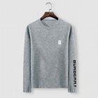 Burberry Men's Long Sleeve T-shirts 21