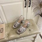 Gucci Women's Shoes 784