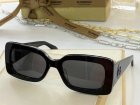 Burberry High Quality Sunglasses 481