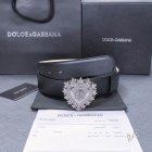 Dolce & Gabbana Original Quality Belts 228