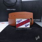 Dsquared Belts 101