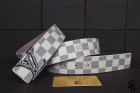 Louis Vuitton Normal Quality Belts 175