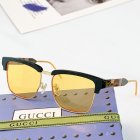 Gucci High Quality Sunglasses 4908