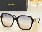 Bvlgari High Quality Sunglasses 04
