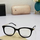 Chanel High Quality Sunglasses 3563