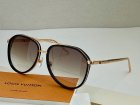 Louis Vuitton High Quality Sunglasses 2638