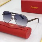 Cartier High Quality Sunglasses 64