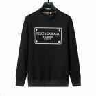 Dolce & Gabbana Men's Long Sleeve T-shirts 03