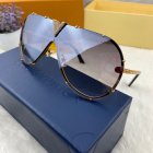 Louis Vuitton High Quality Sunglasses 2516