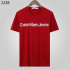 Calvin Klein Men's T-shirts 189