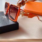 Hermes High Quality Sunglasses 100